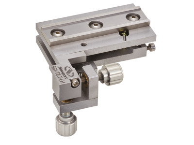 NEWPORT   优铂特   M-561-TILT-LH    ULTRAlign 精密光纤倾斜和旋转定位器