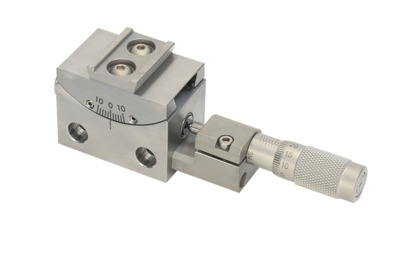 NEWPORT   优铂特   561-GON    ULTRAlign 精密光纤倾斜和旋转定位器