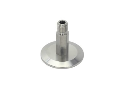 NEWPORT 优铂特 100316805  ISO-KF Flange to Male NPT Pipe Adapters