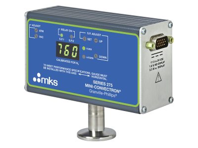 NEWPORT 优铂特 275600-2-GP-T  275 Mini-Convectron Vacuum Pressure Transducers