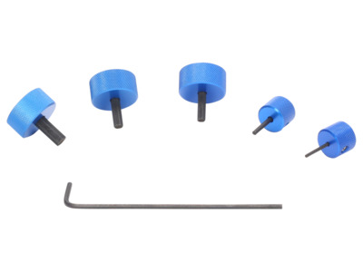 NEWPORT   优铂特   HX-KIT    六角调节旋钮