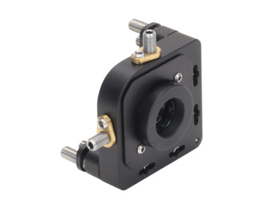 NEWPORT   优铂特   LP5X-05H     紧凑型多轴透镜定位器