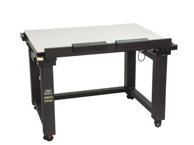 NEWPORT 优铂特 VIS3660-SG2-ERGN 具有刚性支撑的4.8 mm表层人体工学Vision IsoStation™