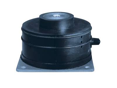 NEWPORT 优铂特 SLM-24A  无自调平功能的紧凑型空气隔离安装座