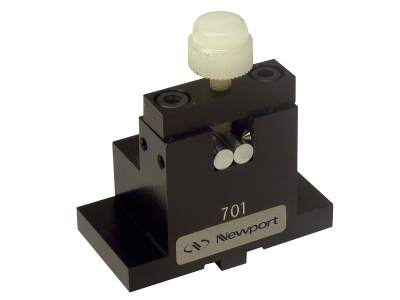 NEWPORT   优铂特   466A-701   挠性光纤对准平移台配件