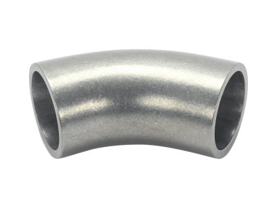 NEWPORT 优铂特 1002345WT075  Butt Weld 45 Degree Elbow Fittings with Tangents