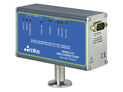 NEWPORT 优铂特 275400-1-GD-T  275 Mini-Convectron Vacuum Pressure Transducers