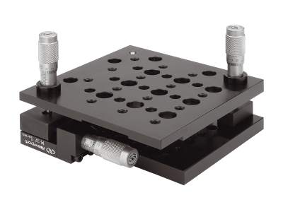 NEWPORT   优铂特   M-37   多轴倾斜平台