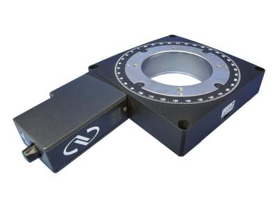 NEWPORT   优铂特   URS150BCC    精密旋转台