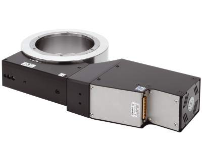 NEWPORT   优铂特   RV160CC   高性能精密旋转台