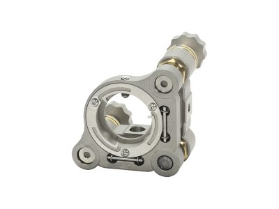 NEWPORT   优铂特   SU100TW-F2K    Suprema® ZeroDrift™ 热补偿反射镜调整架