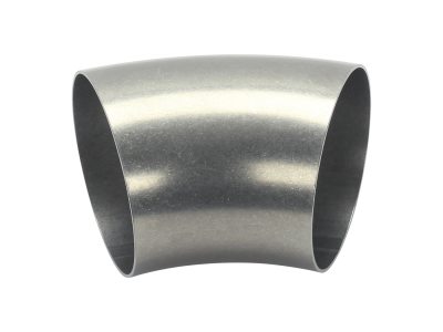 NEWPORT 优铂特 1002345401  Butt Weld 45 Degree Elbow Fittings