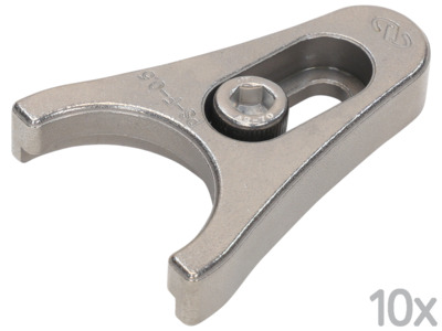 NEWPORT   优铂特   M-PS-F-0.5C-PK    基座夹叉