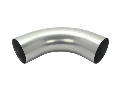 NEWPORT 优铂特 1002390WT401  Butt Weld 90 Degree Elbow with Tangents Fittings