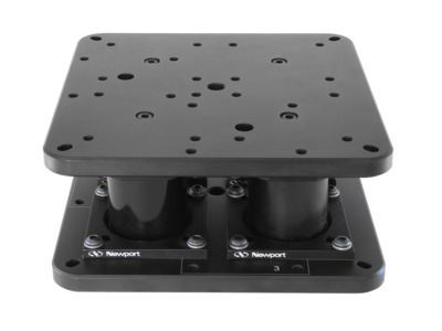 NEWPORT 优铂特 ND40T-4  NewDamp™ 弹性振动隔离器