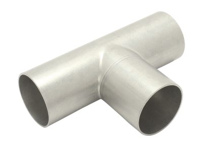 NEWPORT 优铂特 10023T200  Butt Weld Tee Fittings