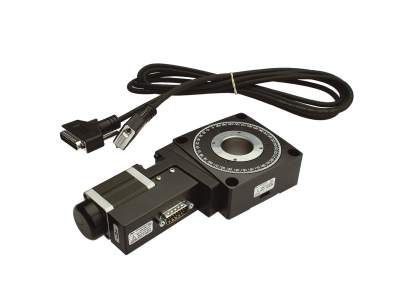 NEWPORT   优铂特   URS75BPP   URS精密步进电机转台