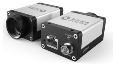 Microview微视图像      CDF-A5110-UC75      面阵相机