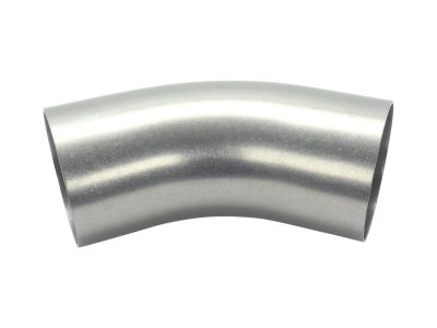 NEWPORT 优铂特 1002345WT400  Butt Weld 45 Degree Elbow Fittings with Tangents