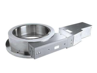 NEWPORT   优铂特   RV120BPEV6   RV高性能步进电机转台