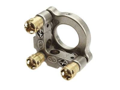 NEWPORT   优铂特   SS050-F3   Suprema ®六角驱动反射镜调整架