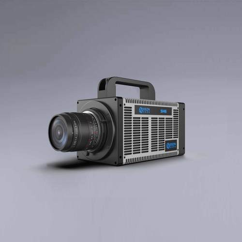 SSZN        SH6-502      高速相机