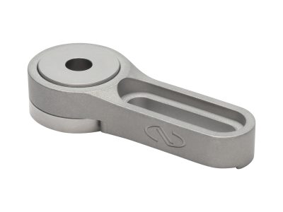 NEWPORT   优铂特   APHB    不锈钢旋转式开槽底座