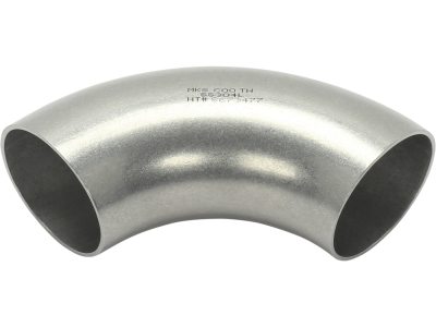 NEWPORT 优铂特 1002390200  Butt Weld 90 Degree Elbow Fittings