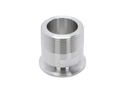 NEWPORT 优铂特 100316845  ISO-KF Flange to Male NPT Pipe Adapters