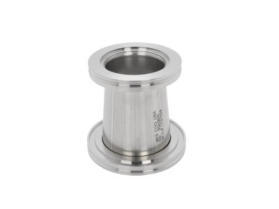 NEWPORT 优铂特 100764906  ISO-MF Conical Profile Vacuum Flange Reducers