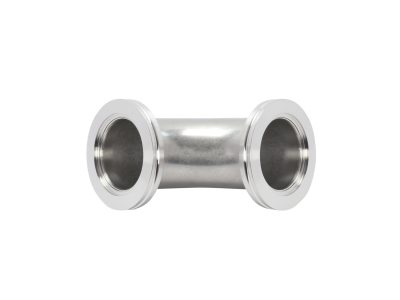 NEWPORT 优铂特 100764606  ISO-MF Flange 90 Degree Elbow Fittings