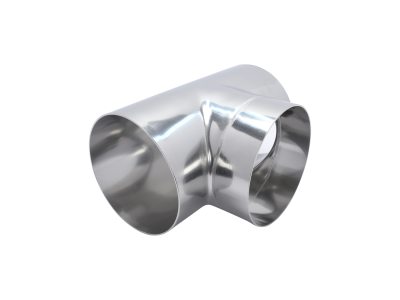 NEWPORT 优铂特 10023T600  Butt Weld Tee Fittings