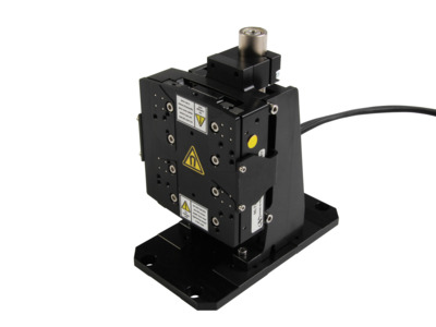 NEWPORT   优铂特   MLT50-Z    超高精度线性电机垂直位移台