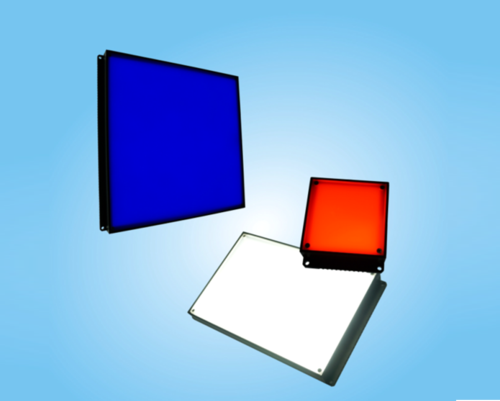 Microview微视图像     SF-P-G-L103W159      面光源