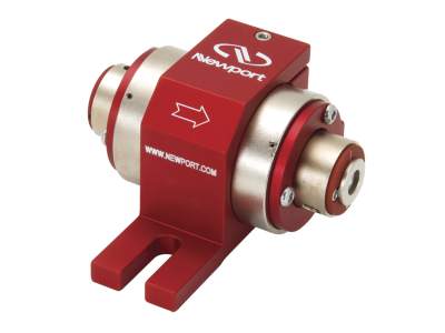 NEWPORT   优铂特   ISO-05-800-BB    宽带法拉第光隔离器