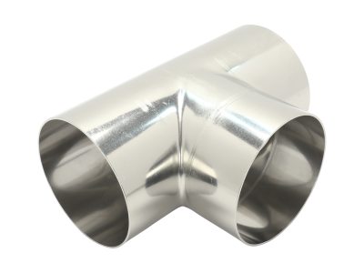 NEWPORT 优铂特 10023T400  Butt Weld Tee Fittings