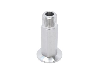 NEWPORT 优铂特 100316823  ISO-KF Flange to Male NPT Pipe Adapters