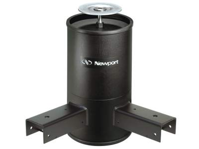 NEWPORT 优铂特 RL-2000-410TC  带拉杆法兰的RL刚性光学平台支架