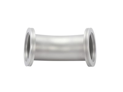 NEWPORT 优铂特 100764408  ISO-MF Flange 45 Degree Elbow Fittings
