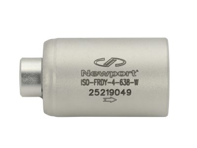 NEWPORT   优铂特   ISO-FRDY-04-638-W    紧凑型法拉第光隔离器