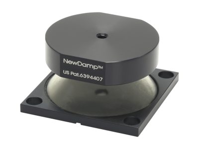 NEWPORT 优铂特 ND60-A  NewDamp™ 弹性振动隔离器