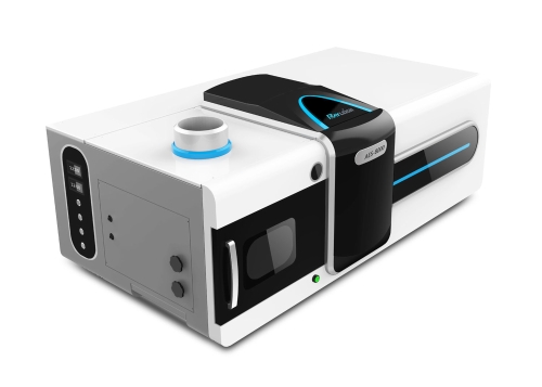 Beifen-Ruili   北分瑞利    AES-8000    全谱交直流电弧发射光谱仪