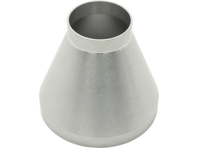 NEWPORT 优铂特 10023400CR200  Butt Weld Conical Reducers