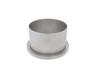 NEWPORT 优铂特 100760416  ISO-MF Weld Stub Vacuum Flanges