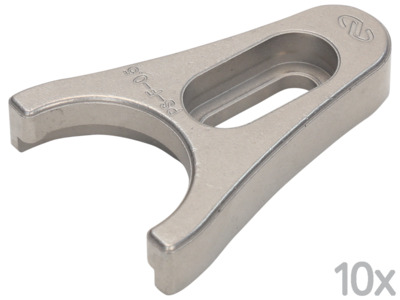 NEWPORT   优铂特   PS-F-0.5-PK    基座夹叉