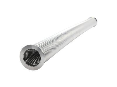 NEWPORT 优铂特 100316116  ISO-KF Thick Wall Metal Vacuum Hose