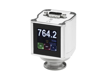 NEWPORT 优铂特 910-11034  910 DualTrans™ MicroPirani™ - Absolute Piezo Vacuum Pressure Transducer