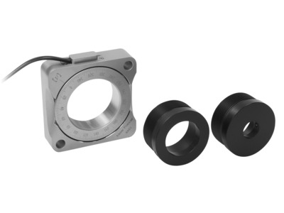 NEWPORT   优铂特   8401-M    Picomotor™ 压电光学镜架