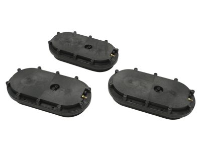 NEWPORT 优铂特 CM-225-3  自调平紧凑型气动隔振器