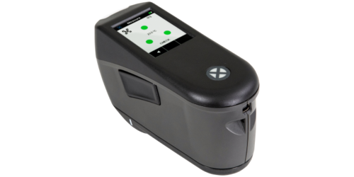 X-Rite     MA-5 QC       便携式多角度分光测色仪